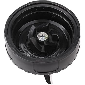 Sduck Replacement Parts for 700 Watt Ninja QB3000SS and Ninja 2-in-1 QB3000 QB3004 QB3005