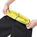 KIWI RATA New Ankle Long Thermo Pants Neoprene Sweat Sauna Suit Yoga Leggings for Women Ladies Weight Loss Burn Fat