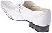 Santoni Mens Slip-On Loafer Dress-Shoes