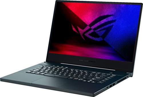 Newest Asus ROG Zephyrus M15 15.6