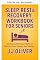 Livro Guia prático de sono, descanso e recuperação para idosos (Série Cadernos Impulso para Idosos)