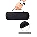 Case for JBL Pulse 3 Wireless Bluetooth IPX7 Waterproof Speaker Storage Travel Carrying Bag by XANAD