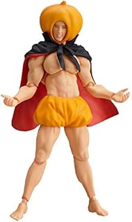 billy herrington figma