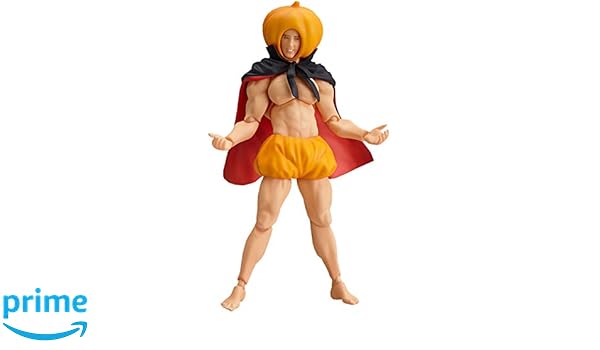 Amazon Com Max Factory Billy Herrington Figma Action Figure