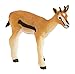 Safari Ltd Wild Safari Wildlife - Thomson's Gazelle - Realistic Hand Painted Toy Figurine Model - Quality Construction From Safe and BPA Free Materials - For Ages 3 and Up