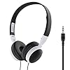 Saniswink1-Gaming-HeadphoneWired-Foldable-35mm-HiFi-Audio-Bass-Headset-Stereo-Surround-Noise-Cancelling-Over-Ear-for-PhoneTablet-Black-one-size Saniswink1 Gaming Headphone,Wired Foldable 3.5mm HiFi Audio Bass Headset Stereo Surround Noise Cancelling Over Ear for…