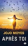 Après toi: Roman by