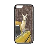 Generic MC0137 Cell Phone Case for iPhone 6 - Non-Retail Packaging - Multi