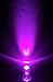 microtivity IL161 5mm Clear Pink LED w/Resistors (Pack of 30)