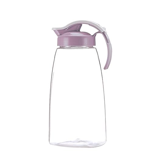 Jarra de nevera Jarra de cóctel Jarra de PP de gran capacidad ...