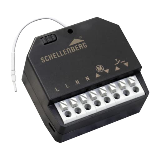 Schellenberg 20017 Modulo ricevitore radio