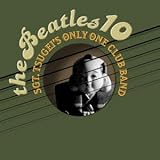 THE BEATLES 10
