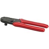 Tool Aid 18890 Terminal Crimper for Deutsch 20/22 Closed Barrel Terminals