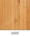 Tovolo Outdoor Wine Holder Bamboo Table, Holds 2 Wine Glasses, Collapsible Table With Ground Stake, Outdoor Wood Table & Wine Glass Holder for Outdoor Entertaining