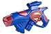 Superman Man of Steel Kryptonian Blaster