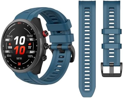 Amazon.com: Compatible with Garmin Approach S70 42mm 47mm Watch