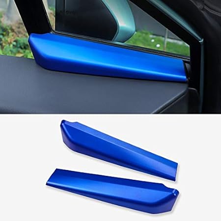 Color Name Blue For Toyota C Hr Chr C Hr 2016 2017 2018 2019 Car Front