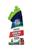 Bissell Woolite InstaClean Pet with Brush Head Cleaner, 1740