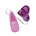 California Exotics Clit Kisser Vibrator