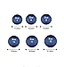 Cosparts Green Lantern High Quality Alloy Ring Cosplay Costume