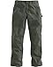 Carhartt Men's Big Tall Washed Duck Work Dungaree Utility Pant