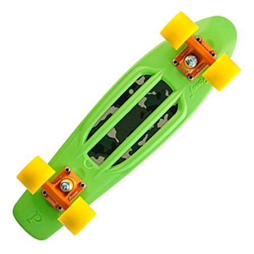 Mightyskins Protective Vinyl Skin Decal Cover for Penny Boar