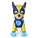 Characters Apparel PAW Patrol Mighty Pups Special Edition Figures with Light-up Badge and Paws, Marshall and Chase Bundle