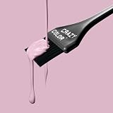 Crazy Color Marshmallow Metallic Hair Dye Dusty Pink 100ml Vegan view 3