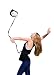 Volleyball Training Equipment Aid - Solo Practice for Serving and Arm Swings Trainer - Serving Like a pro with The Right Equipment