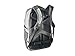 The North Face Women's Borealis Backpack, Tnf White Metallic Melange/Mid Grey