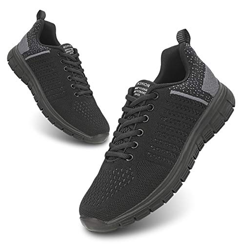 black pumps size 8.5