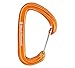 Black Diamond Hotwire Carabiner - BD Orange