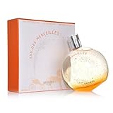 Eau Des Merveilles By Hermes For Women. Eau De Toilette Spray 3.3 Oz. by Hermes BEAUTY