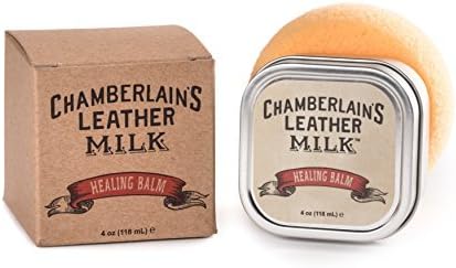 Amazon Com Leather Conditioner Scratch Repair Leather Milk