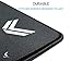 Kinesis Gaming XL Mouse Pad, Comfortable and X-Large (800mm x 400mm x 4mm), Optimized with a Fast-Glide Surface, Non-Slip Bottom, Stitched Anti-Fray Edges