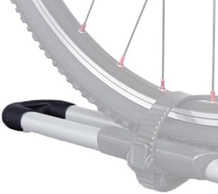 thule 532 freeride locking bike carrier