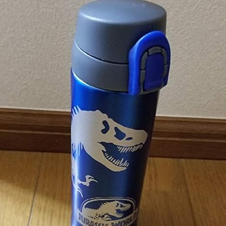 Amazon Co Jp Usj ジュラシックパーク 最 水筒 03l ホビー
