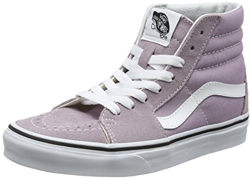 Vans Sk8 Hi Mens Skateboarding Shoes Vn A38geovs Desertcart