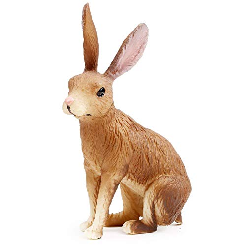 4 UANDME+Miniature+Family+Figurines+Squirrel