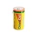 OmniCel ER34615HD 3.6V 13Ah Size D Lithium Battery with Tabs