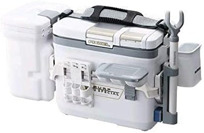 シマノ Shimano クーラーボックス 釣り用 フィクセル サーフ キススペシャル 9 12リットル 90uf N09n 1uf N12n