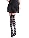 Wowlife Women's Legging Pant Cute Cat Pattern Printed Tattoo Pantyhose Stocking