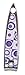 Onyx Professional Takes Off Polish with Nail Clipper, Blue, 16 Fl.Oz