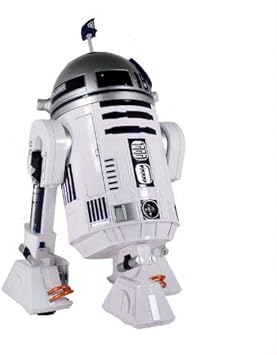 r2d2 interactive droid
