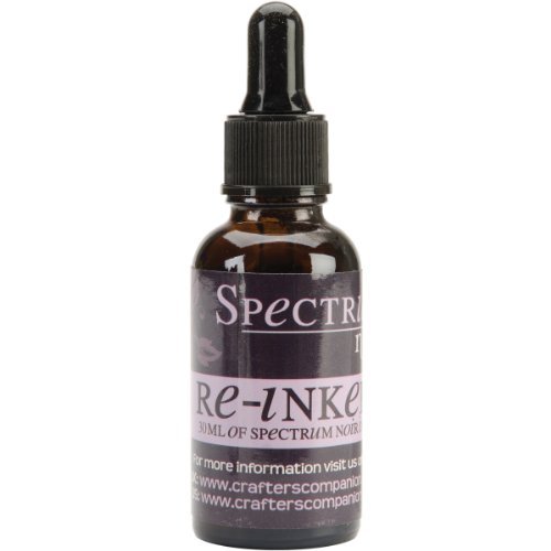 Spectrum Noir Alcohol Ink Refill 30ml-FS8 by Crafter's Companion