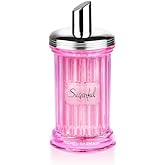 Michel Germain Sugarful Eau de Parfum, Notes of Wild Strawberry, Pink Peony, Pink Cotton Candy, Vanilla, 1.4 Fl Oz