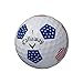 Callaway Golf One Dozen Chrome Soft X 18 Stars & Stripes Truvis Golf Ball
