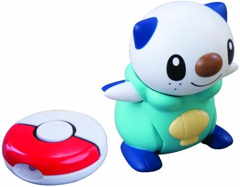 remote control pokemon toys