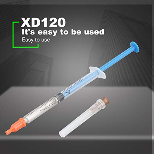 Top 10 Conductive Wire Glue Pastes of 2020 No Place Called Home