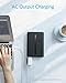 Anker PowerCore AC, 22000mAh/85Wh Universal Portable Charger with AC Outlet (90W) for Laptops/MacBooks, and 2 USB Ports to Charge Phones and Tablets